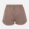 Women Basic Terry Short