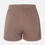 Women Basic Terry Short