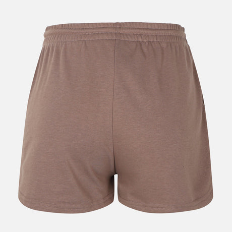Women Basic Terry Short