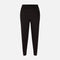 Women Basic Waffle Jogger