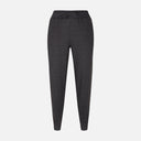 Women Basic Waffle Jogger