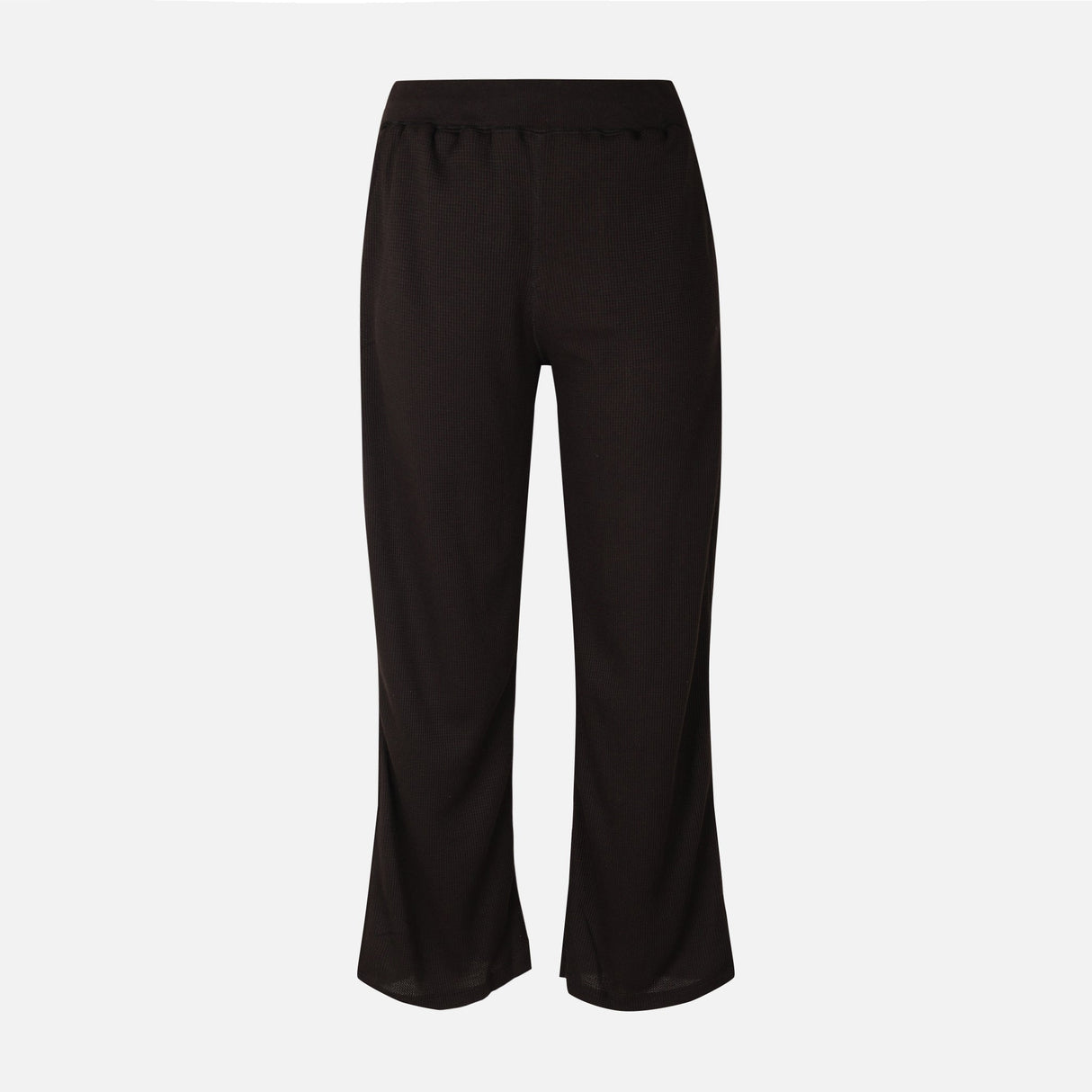 Women Waffle Pant
