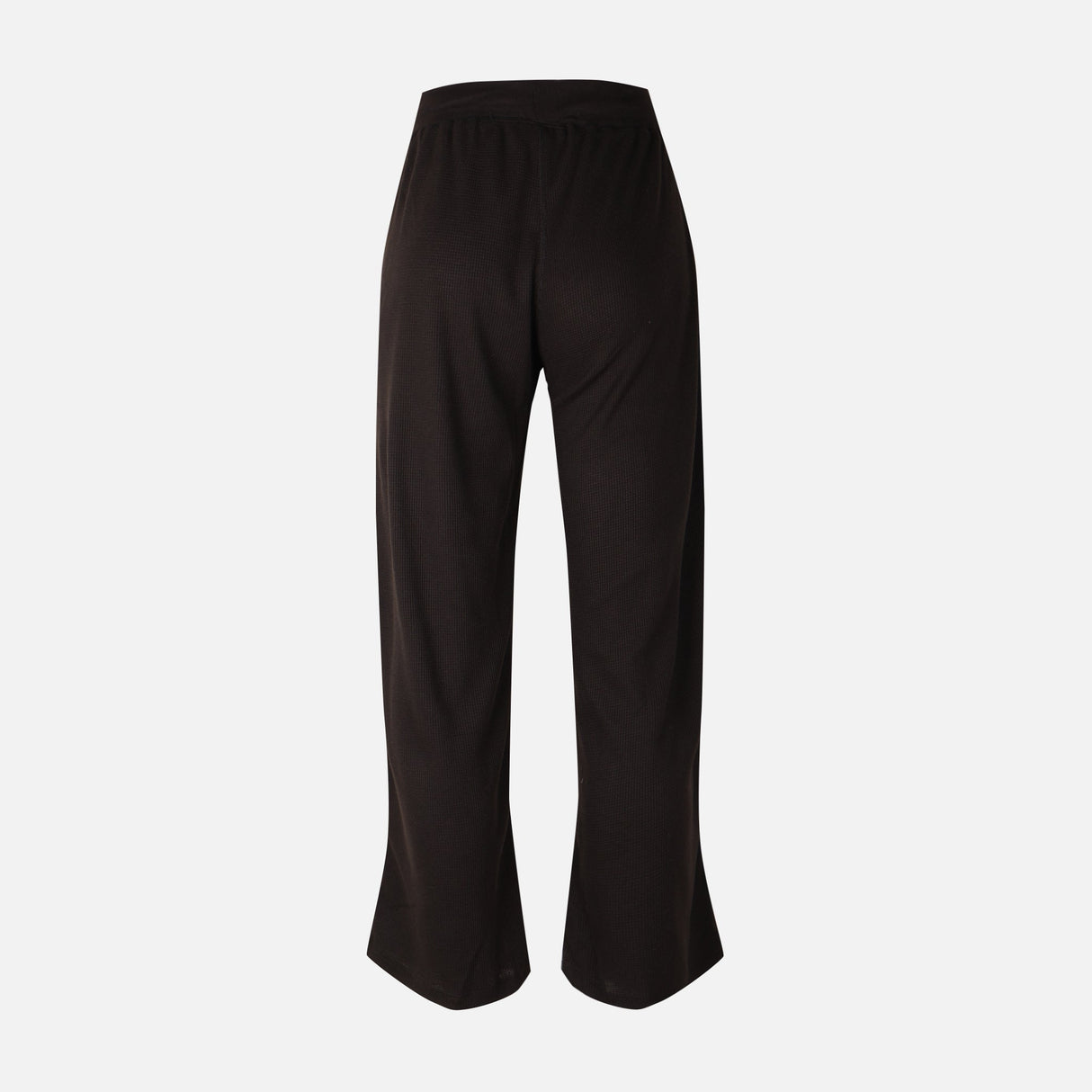 Women Waffle Pant
