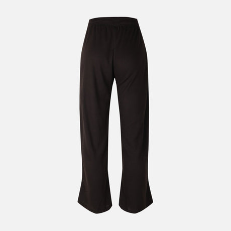 Women Waffle Pant