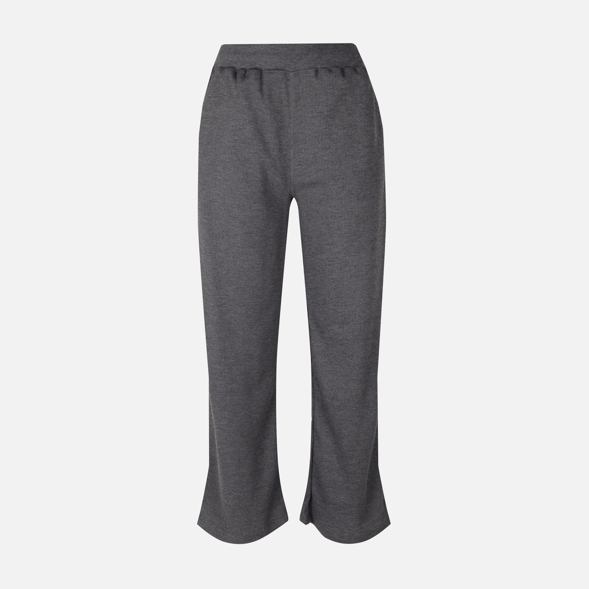 Women Waffle Pant