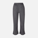 Women Waffle Pant