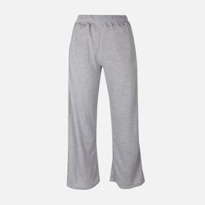 Women Waffle Pant