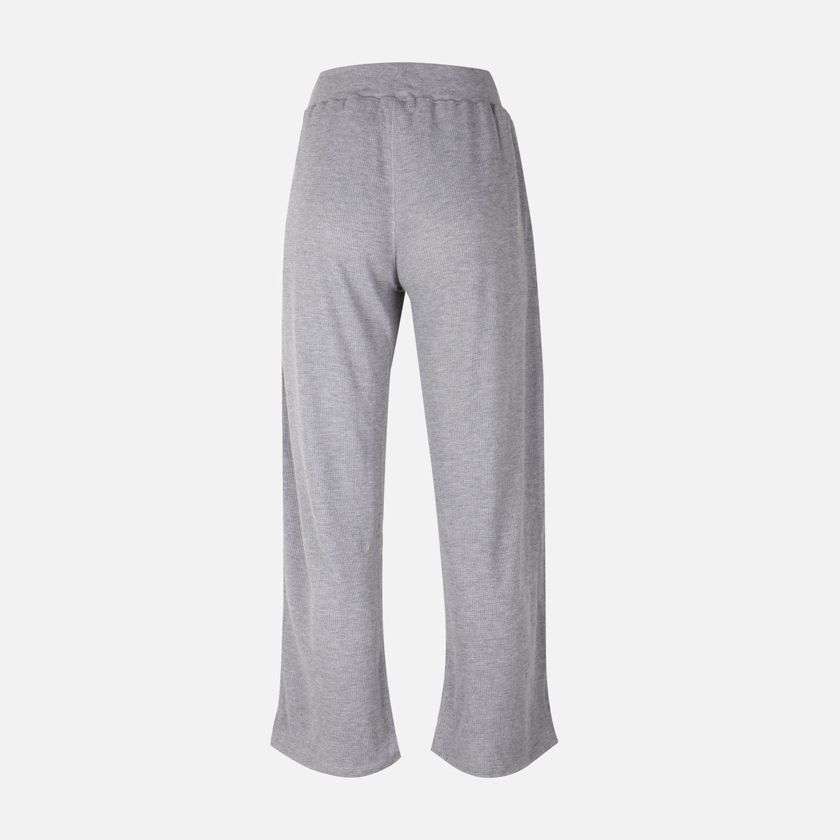 Women Waffle Pant