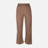 Women Waffle Pant