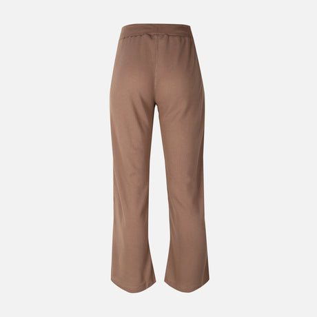 Women Waffle Pant