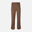 Women Waffle Pant
