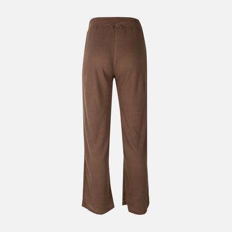 Women Waffle Pant