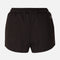 Women Basic Waffle Short