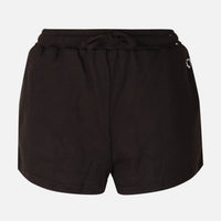 Women Basic Waffle Short