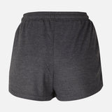 Women Basic Waffle Short