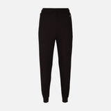Women Basic Rib Jogger