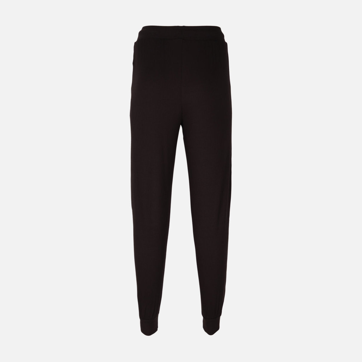Women Basic Rib Jogger