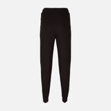 Women Basic Rib Jogger