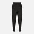 Women Basic Rib Jogger