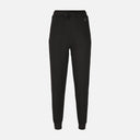 Women Basic Rib Jogger