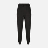 Women Basic Rib Jogger