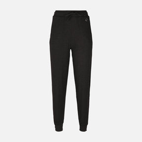 Women Basic Rib Jogger