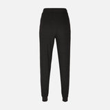 Women Basic Rib Jogger