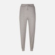 Women Basic Rib Jogger