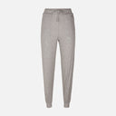 Women Basic Rib Jogger