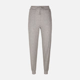 Women Basic Rib Jogger