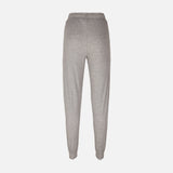 Women Basic Rib Jogger