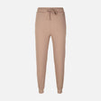 Women Basic Rib Jogger