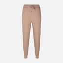 Women Basic Rib Jogger