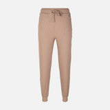 Women Basic Rib Jogger