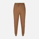 Women Basic Rib Jogger