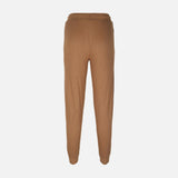 Women Basic Rib Jogger