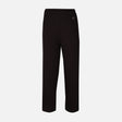Women Basic Rib Pant