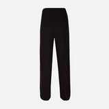 Women Basic Rib Pant