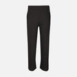 Women Basic Rib Pant