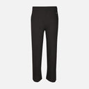 Women Basic Rib Pant
