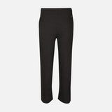 Women Basic Rib Pant