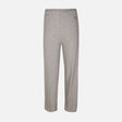 Women Basic Rib Pant