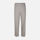 Women Basic Rib Pant