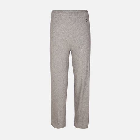Women Basic Rib Pant