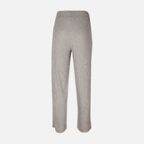 Women Basic Rib Pant