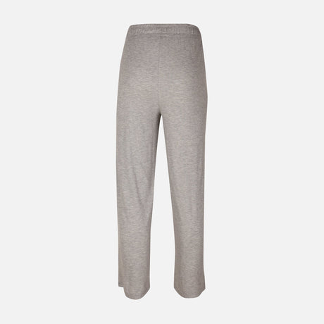 Women Basic Rib Pant