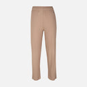Women Basic Rib Pant