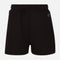 Women Basic Rib Short