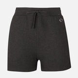 Women Basic Rib Short