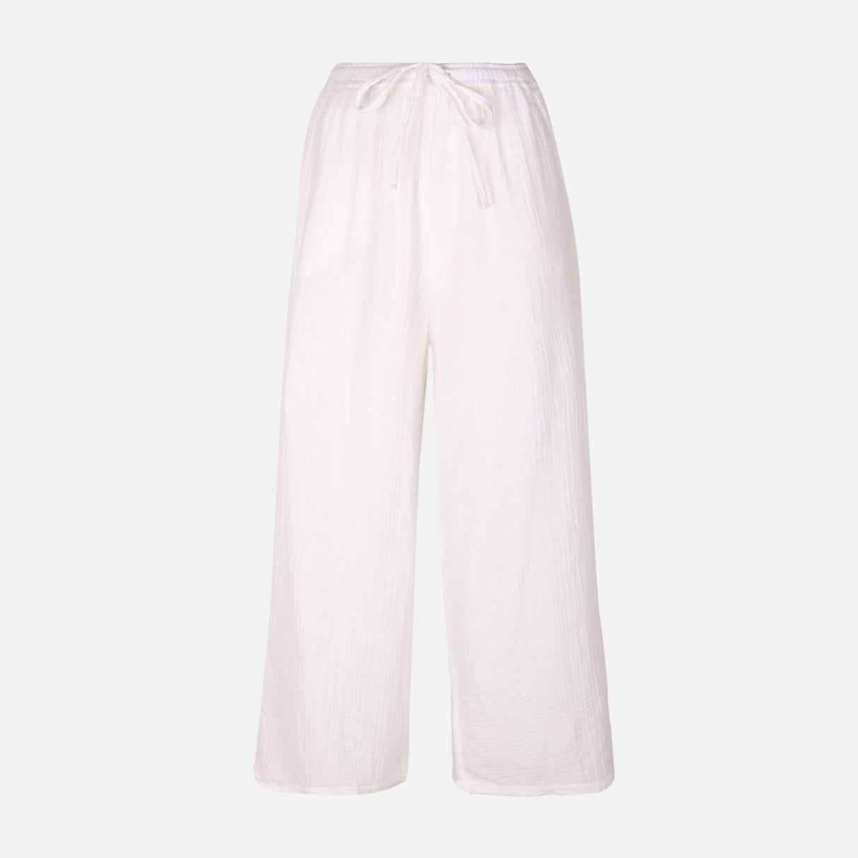 Women Double Gg Trouser